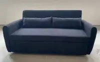 Must Go ASAP New Pullout 2 seater sofa bed ~ Cash on Delivery