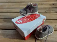 Bottines de marche pour bébés Lil Paolo / Lil Paolo baby boots