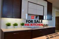 416-KITCHEN VIP BUSINESS PHONE NUMBER  FOR BEST KITCHEN COMPANY 