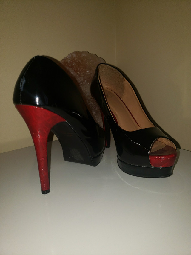 Heels for sale in Women's - Shoes in Mississauga / Peel Region - Image 3