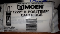 Moen 1222 Posi-Temp Single Handle Cartridge