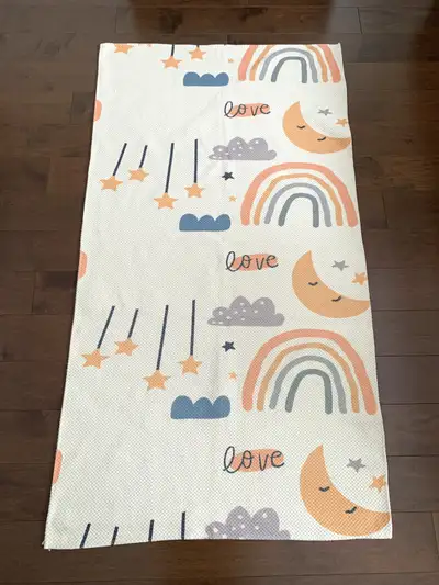Washable Area Rug, View more