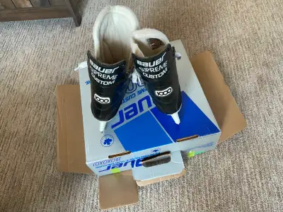 Hockey Skates (men’s), View more