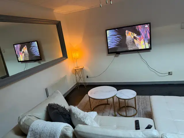 Chambre à louer dans un grand 5 et demi idéale pour étudiants in Room Rentals & Roommates in Longueuil / South Shore - Image 12