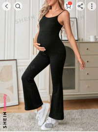 Pregnancy Clothes - PRICE DROP 