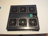 RackSolutions Fantray for Server Cabinet