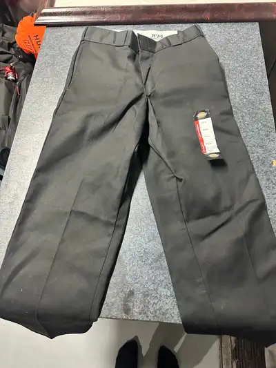 MENS DICKIE WORK PANTS, View more