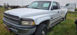 1998 Dodge Ram 2500