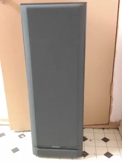 big speakers, View more