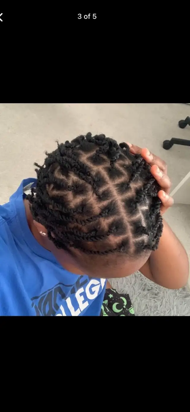Mobile Hair Braider62863226344323122