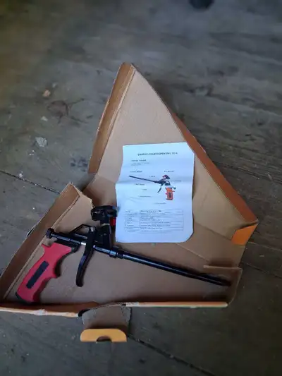 China-Rui Foam Dispensing Gun, View more