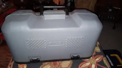 Ryobi Biscuit Joiner Model JM80, View more