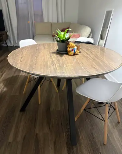 table à manger, View more