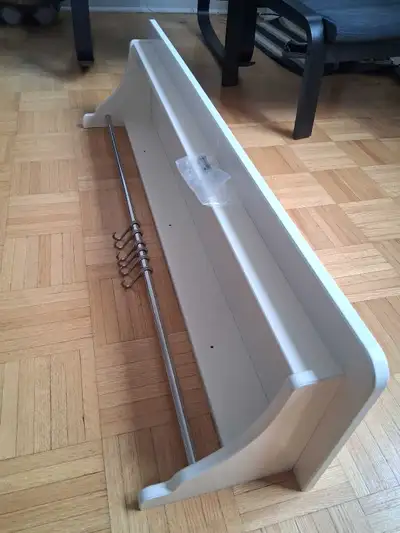 Ikea Tornviken Wall Shelf, View more
