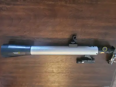 Telescope with standRegular $100- ., View more