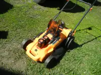 Battery Lawnmower