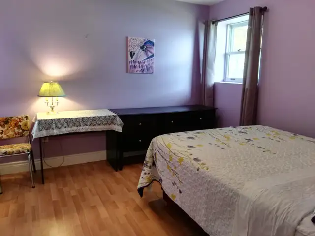 Comfortable and convenient two bedrooms, one living room, one ki in Room Rentals & Roommates in Charlottetown - Image 5