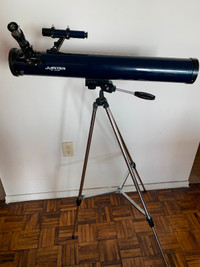 Meade Telescope