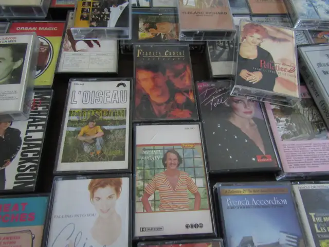 cassettes in Other in Québec City - Image 5