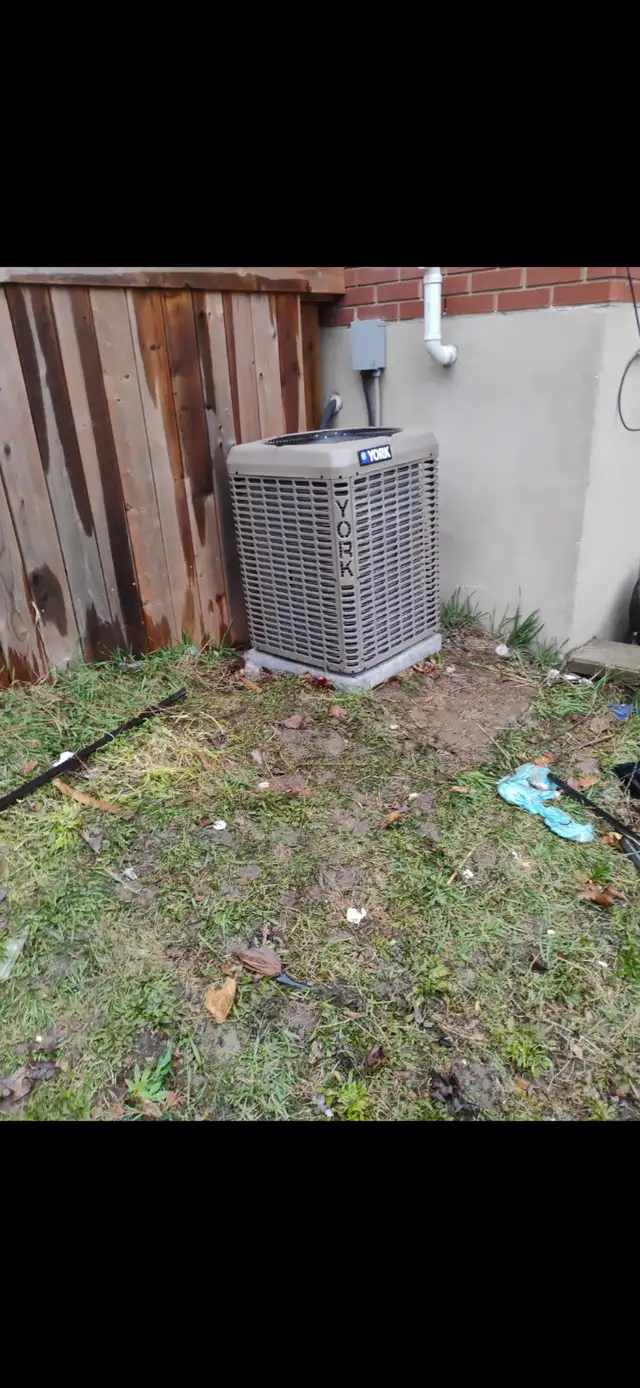 HVAC service and Installation518514900824893446