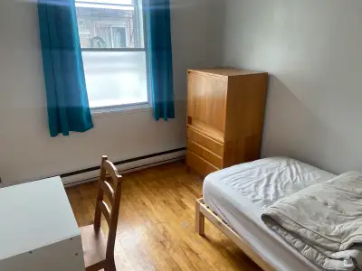 Colocataire recherché Magnifique appartement dans un emplacement de choix près du parc Molson et de...