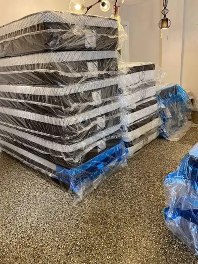  Limited Time Offer: Affordable Mattresses + Free Delivery!, View more