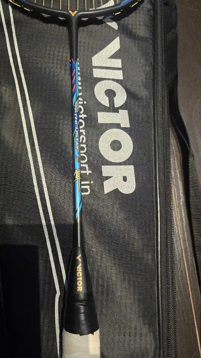 Badminton Racket- Professional Used in Other in Markham / York Region - Image 4