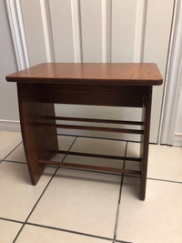 Bench / Shoe Rack / Side Table