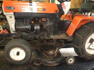 tracteur a vewndre, View more