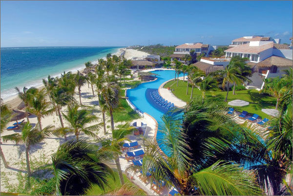 MEXICO VACATION – Desire Resorts - ALL INCLUSIVE ADULTS ONLY in Mexico