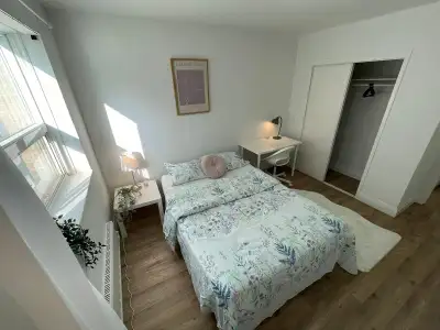 Furnished Room for Rent | 290 Morningside Ave, Toronto