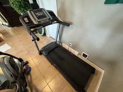 Healthrider Treadmill, View more