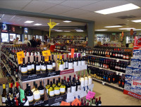 LOOKING TO PURCHASE A LIQUOR STORE