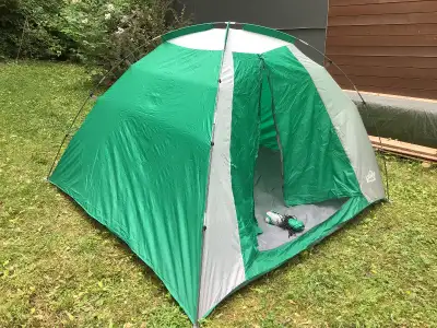 Tente / camping