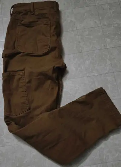 Carhartt pants , View more