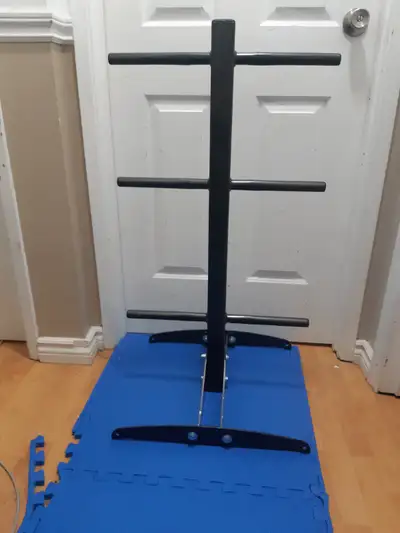 weight stands/rack, View more