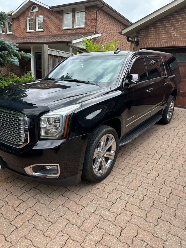 GMC Yukon Denali in Cars & Trucks in Mississauga / Peel Region - Image 3