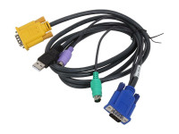 TRIPP LITE 6 ft. KVM Cable P778-006