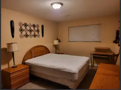 EXECUTIVE HOME located in upper Aberdeen directly on the #4 bus route approx 10-15 min from TRU and...