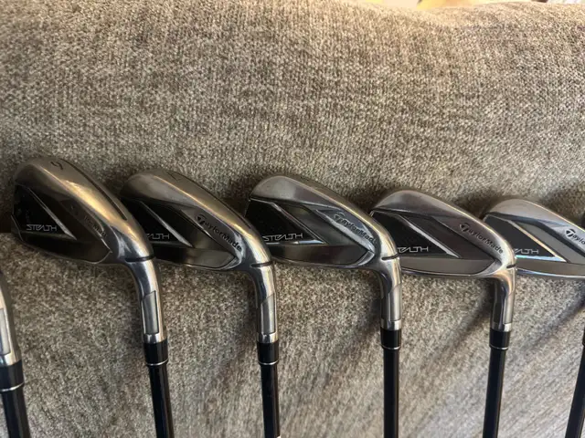 Premium Golf Clubs in Golf in City of Toronto - Image 6