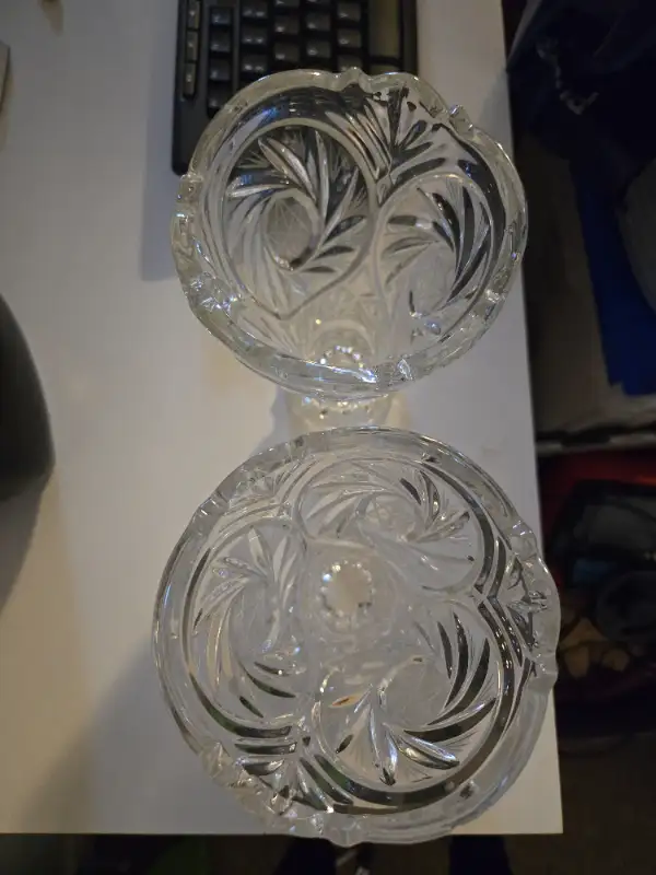 New! Crystal Vases64141833878529121