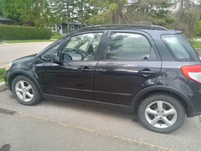 This car has all the maintenance finished ,new tires,brakes,wipers,new oil change, needs nothing, Ha...