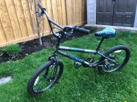 Kids bike 20 inch wheel