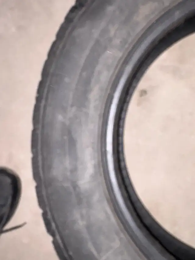 tire size 225/ 65R17 1 winter tire in Tires & Rims in Oshawa / Durham Region - Image 5