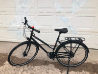 Bicycle German made for sale
