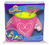 Barbie Doggie Park Set & Barbie I Can Be a Panda Caretaker