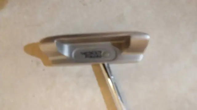 RAY COOK PRO GOLF PUTTER in Golf in Markham / York Region - Image 3