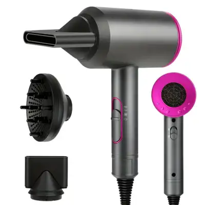 1800w-2000w Professional Hair Dryer, View more