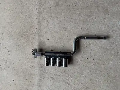 Husky Ratcheting Wrench Set, View more