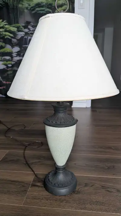 Table Lamp, View more